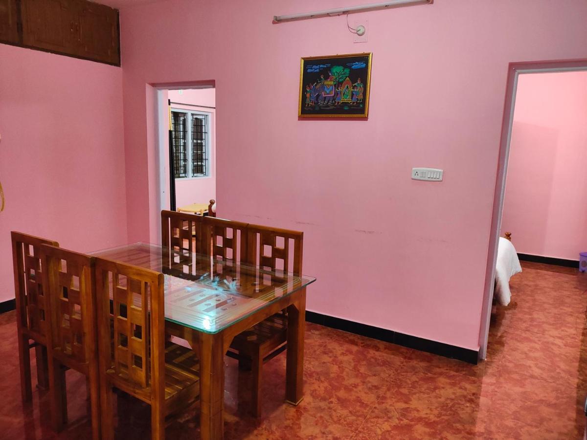 Smile Stone Individual Cottage Ooty Exterior photo