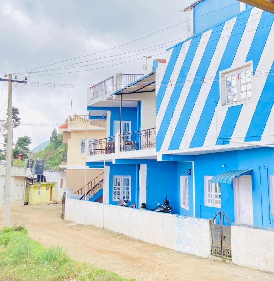 Smile Stone Individual Cottage Ooty Exterior photo