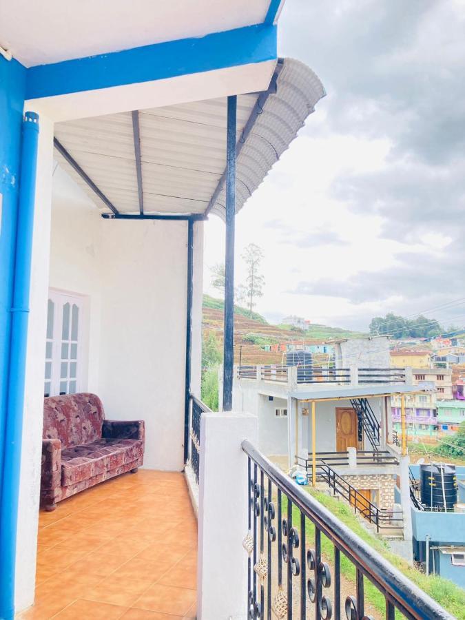 Smile Stone Individual Cottage Ooty Exterior photo