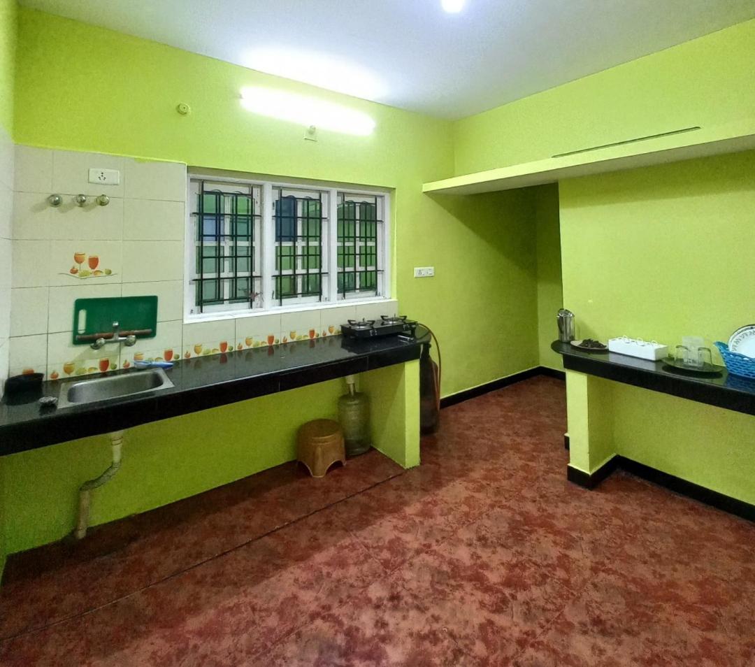 Smile Stone Individual Cottage Ooty Exterior photo